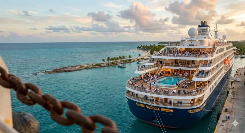 crucero