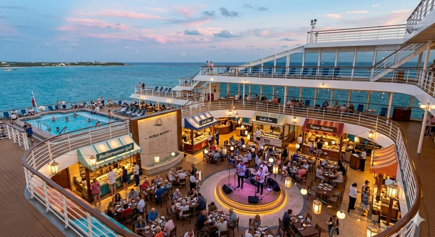 crucero